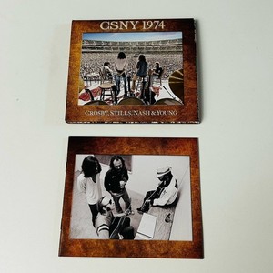 Csny 1974 | eBay