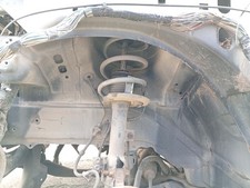 STOßDÄMPFER LINKS VORNE / 1224128 FÜR JEEP PATRIOT 2.0 CRD CAT
