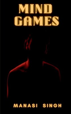 Singh - Mind Games   A collection of psychological thrillers - paperba - E555z