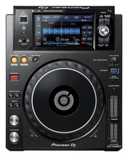 Pioneer CDJ-2000 Nexus DJマルチプレーヤー(eBay公認) | PayPay対応