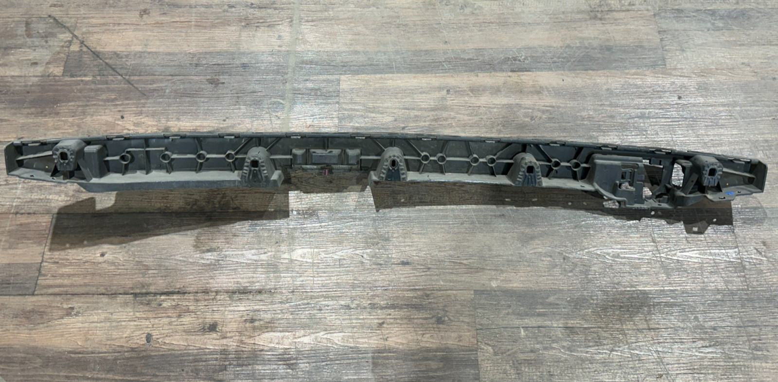 2018-2024 LAMBORGHINI URUS BUMPER GUIDE PANEL OEM 4ML807458