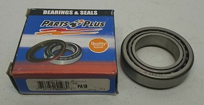 #ad PA18 Parts Plus Transmission Differential Bearing – Durable Precision Fit $10.24