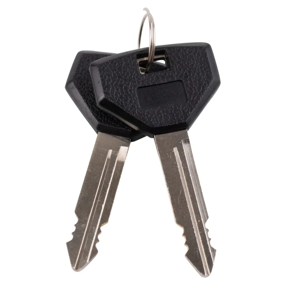 Ignition Lock Cylinder Fits 1990-1992 Chrysler Dodge Plymouth - Image 2 of 3