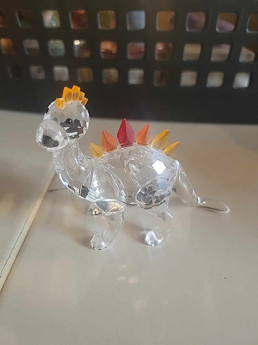Swarovski Dinosaur for sale | eBay
