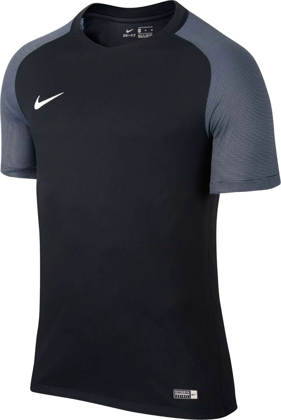 Nike Revolution IV Shirt Track S/S Dri-Fit Size XL