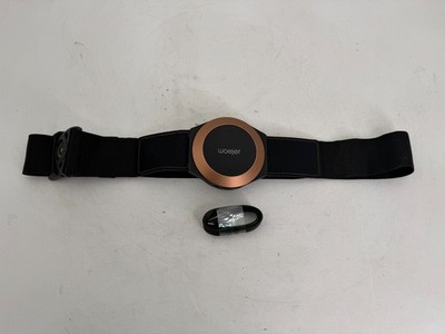 Woojer Strap Edge VR Gaming & Music Haptic Black