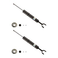 StoßDäMpfer-Set Vorderachse Gasdruck Bilstein Iam-Expertise FüR U.A. Audi A4
