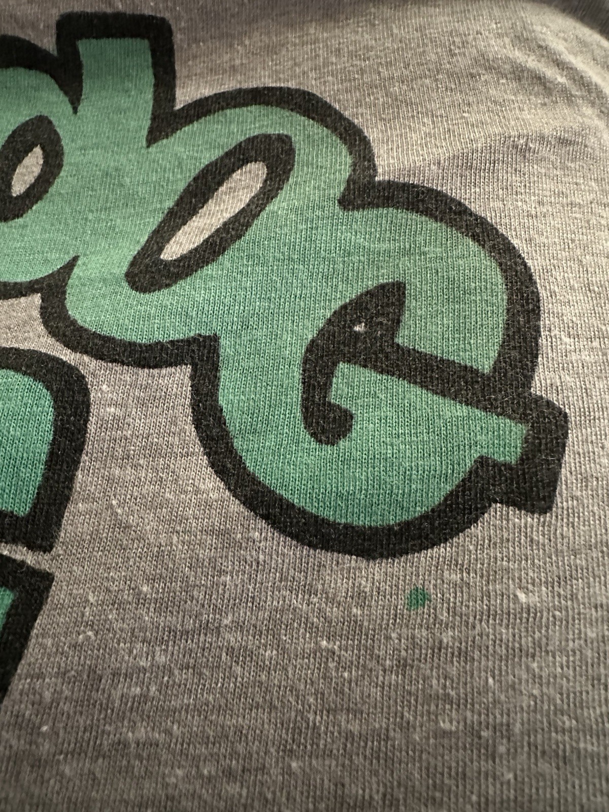 ORIGINAL UNDERDOG 80'S SHIRT NYHC HARDCORE EDGE INTO ANOTHER FREE SHIPPING image 7