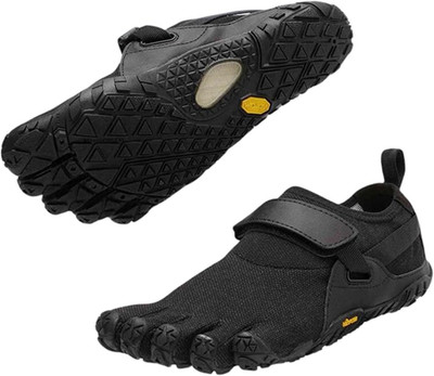 Vibram Fivefingers Spyridon Evo Black/Black Men EU sizes 40-47 NEW!!!