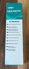 MOLYKOTE 44 Medium High Temperature Grease 3....