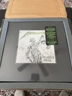 METALLICA …And Justice for All 2018 30th Anniversary Deluxe Box Set NEW + SEALED