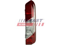 Fast Heckleuchte FT86387 FüR Fad Fcd Transit Ford V363 Fdd Fbd Bus Ecoblue Rwd