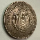 1908 Year Salvadoran Coins for sale | eBay