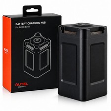 Genuine Autel Robotics EVO II Series Battery Charging Hub 4 In 1 Multi Charger