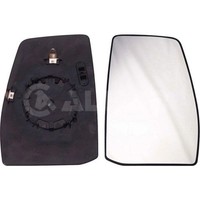 Alkar 6412381 Spiegelglas AußEnspiegel FüR Ford Transit V362 Tourneo V362 F3