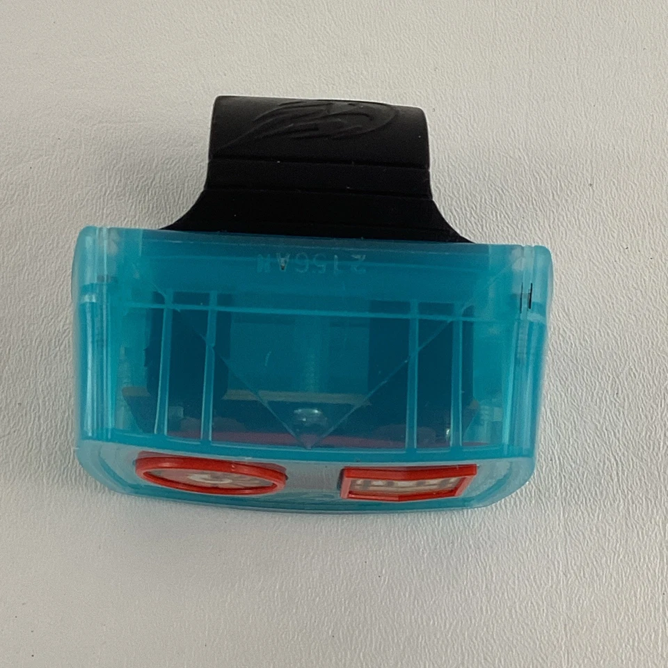 Blaze Monster Machines RC Transforming Truck Replacement Wrist Remote Control - Image 2 of 4