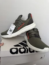 Men’s Athleisure adidas Lite Racer Adapt 7.0 Slip On Running IH7723 Cloudfoam 13