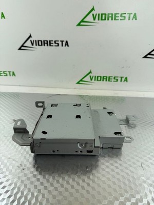 Mazda 6 2016 Steuergerät GPS Navigation YEFA0300051B IDR19832