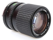 @ Auto Revuenon MC 3,5-4,5/35-105mm attacco Macro PK