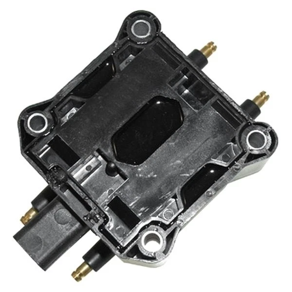 For Dodge Ram 3500 1997-2002 Original Engine Management 50013 Ignition Coil Foto 3 de 4