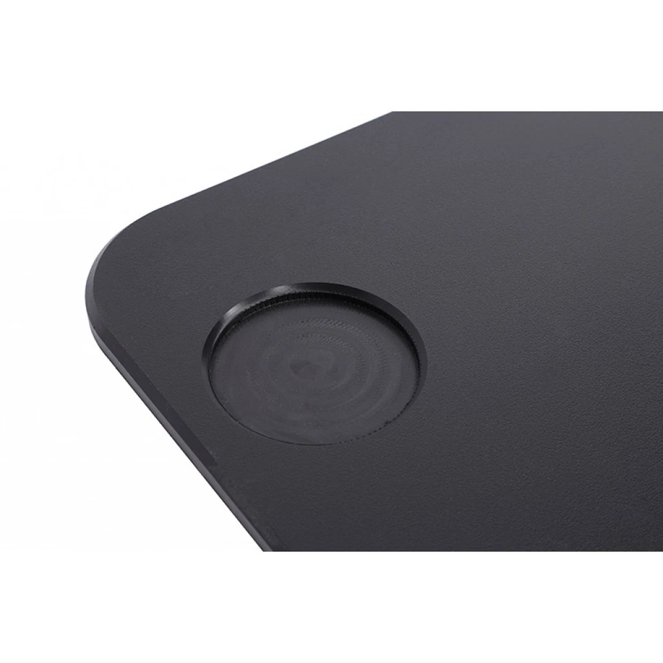 Dee-Zee Tailgate Board For Ram 1500 2019 | Polymer | Black Foto 2 de 4