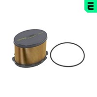 Kraftstofffilter Filtereinsatz FüR CitroëN Berlingo Kasten 1.9 D 70 Jumpy