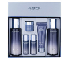 OHUI Age Recovery 2pcs Special Set Intensive Firming Wrinkle