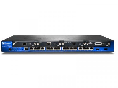 Juniper Networks SRX240H neu