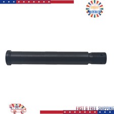 Jackshaft Threaded Shaft For Baja Motorsports Mini Bike MB200 Coleman CT200U EX