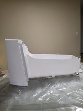 Samsung DA97-20156B Ice Bin for Refrigerator - White