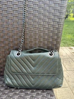 Vera Pelle Genuine Italian Leather Purse 