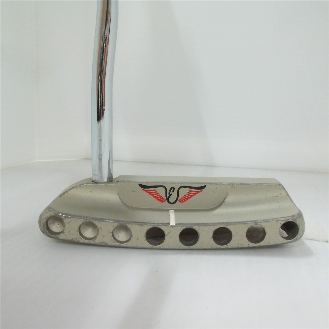 Edel Putter TORQUE BALANCED E-3 Silver 34 inch | eBay