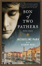 Son of Two Fathers: Book 3 (Grazia dei Rossi Trilogy) - Paperback - GOOD