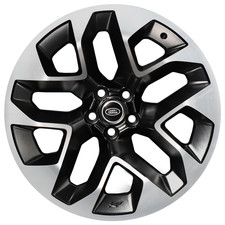 Jantes Land Rover 90