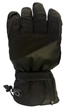 Electric Heated Gloves Thremal Long Finger Touch Screen Size XL