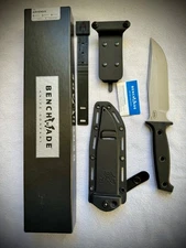Benchmade Arvensis 119