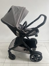 Nuna Demi Grow Pushchair Baby Pram