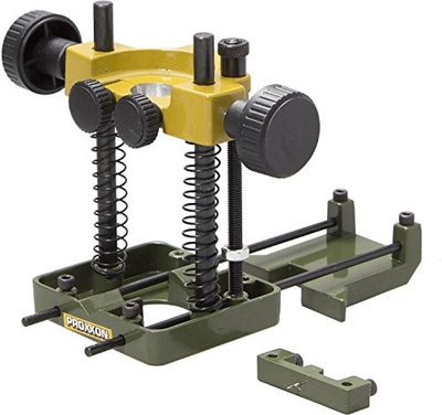 #ad PROXXON Router Attachment. Attach a Proxxon mini router to perform woodworking $78.93