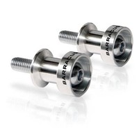 Paar StÄNderstÜTzen 6/8 MM Barracuda FÜR Suzuki GSX-R 750 2011-2016