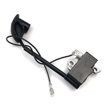 C Replacement Ignition Coil Module For Stihl FC90 FS100R Trimmer OEM 4180 1302 A