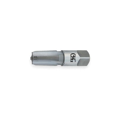 OSG 1310200 Pipe/Conduit Thread Tap,1/8''-27,HSS 2WAF6