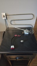 New Advance Tabco Steam Table Replacement Parts Kit Hot Food Units SW Series 