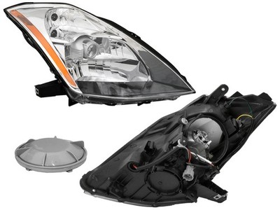 FÜR NISSAN 350Z 2002-2005 FRONTSCHEINWERFER RECHTS USA EAE 26010CD026