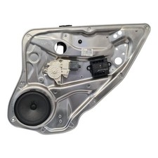 Mercedes E-Class W212 FL 2010 Genuine Right Rear Window Regulator A2129001327
