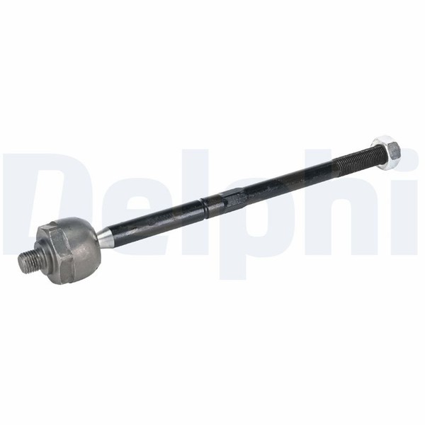 Axialgelenk Spurstange Delphi TA3687 FüR Ford Fiesta 7 HJ HF Van Ecoboost Active-image