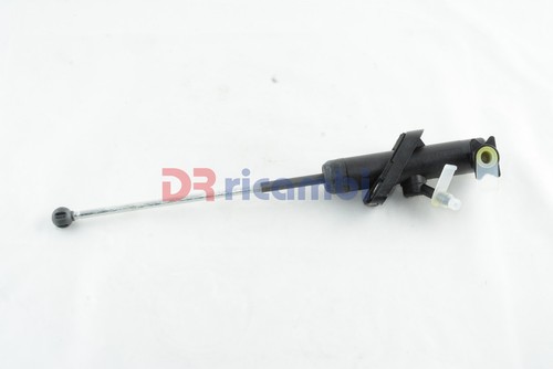 BOMBA CILINDRO TRANSMISOR DE EMBRAGUE DOBLO 1.3 JTD 16V Multijet 19D 6001070381 - Imagen 4 de 4