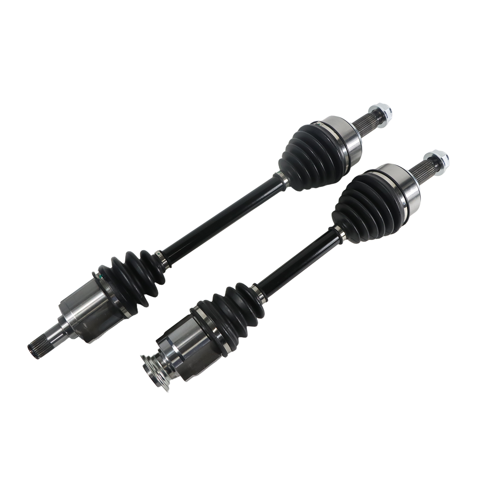 CV Half Shaft Axle For 2007-2014 Honda CR-V Front Driver and Passenger Side Pair