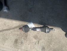 Driver Axle Shaft Front Axle Fits 19-23 CHEROKEE 199509