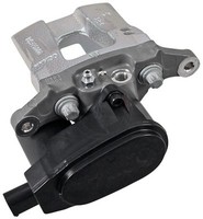 Hinterachse Rechts A.B.S. 740282 Bremssattel FüR Hyundai,Kia