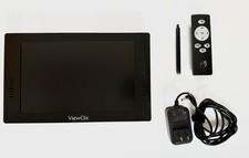 Viewclix 10/e Smart Photo Frame for Seniors